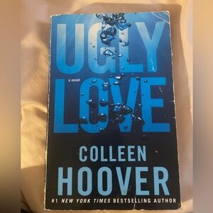 Ugly Love Book